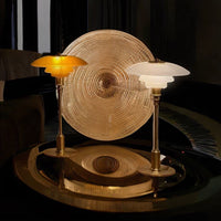 Lampe de chevet Élégance - Luneo | Marco Lucetti