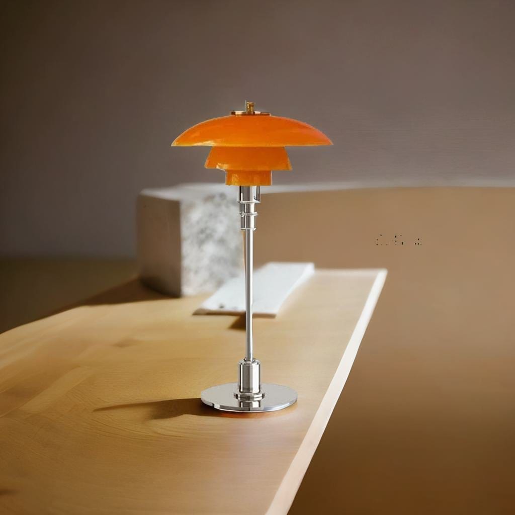 Lampe de chevet Élégance - Luneo | Marco Lucetti