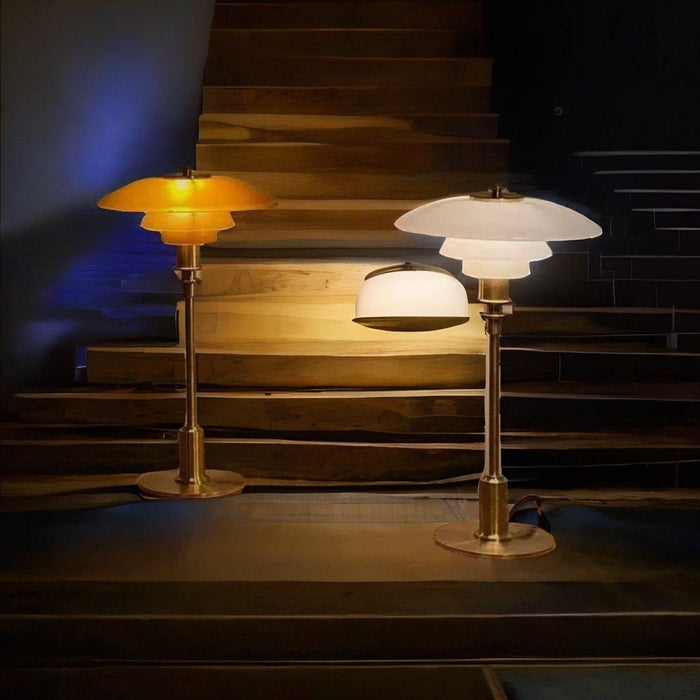 Lampe de chevet Élégance - Luneo | Marco Lucetti