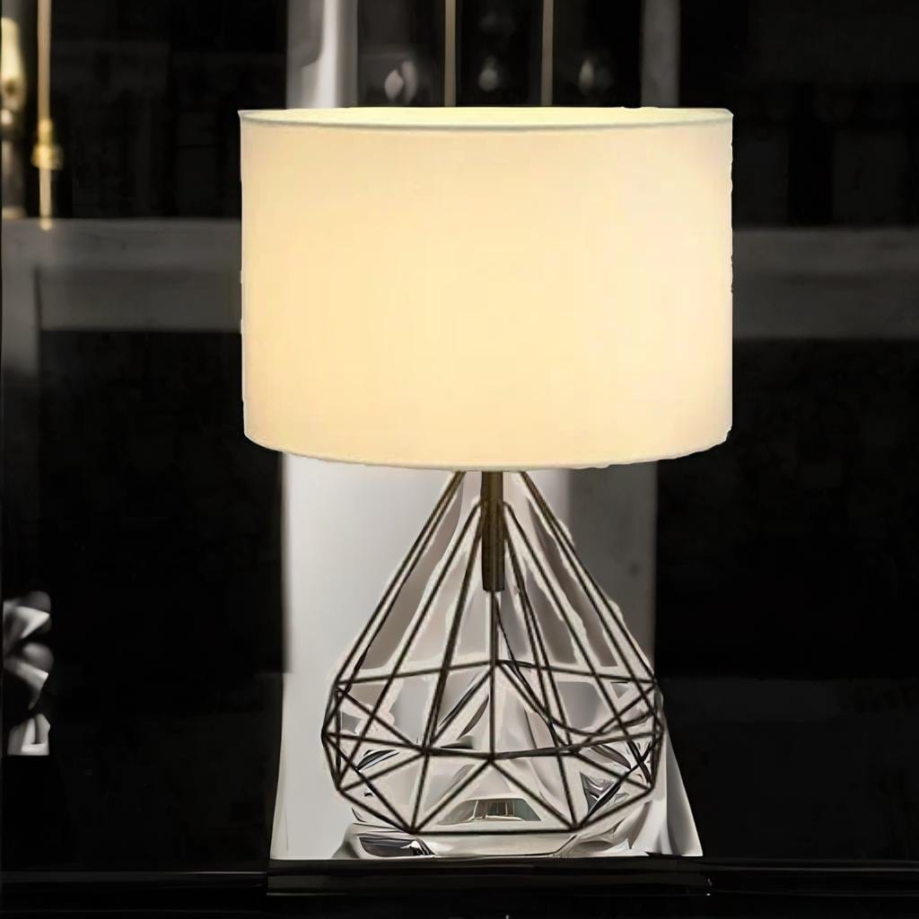 Lampe de chevet Élégance Moderne | Marco Lucetti