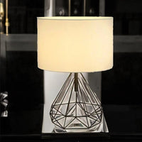 Lampe de chevet Élégance Moderne | Marco Lucetti