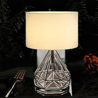 Lampe de chevet Élégance Moderne | Marco Lucetti