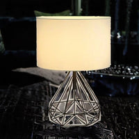 Lampe de chevet Élégance Moderne | Marco Lucetti