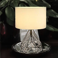 Lampe de chevet Élégance Moderne | Marco Lucetti