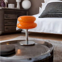 Lampe de chevet élégante - Brocante | Marco Lucetti