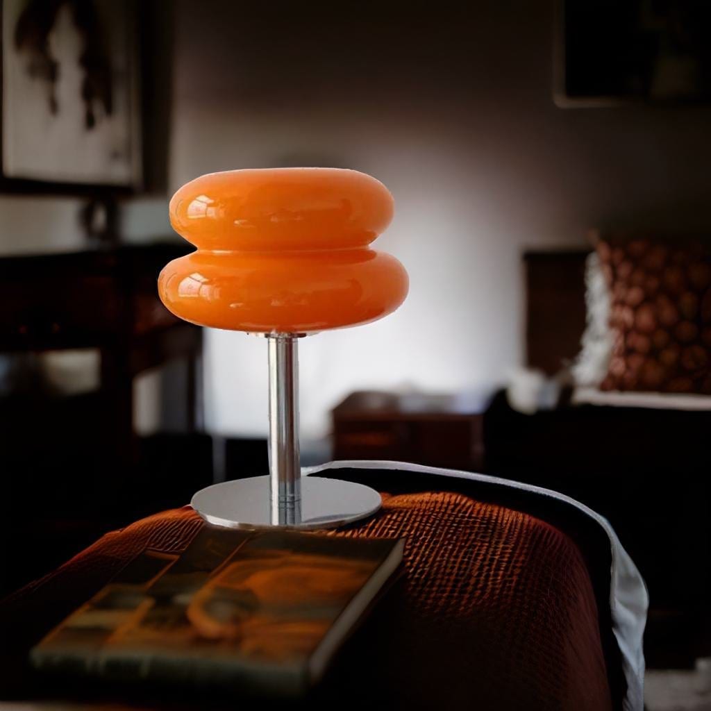 Lampe de chevet élégante - Brocante | Marco Lucetti