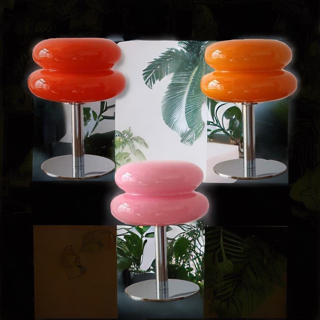 Lampe de chevet élégante - Brocante | Marco Lucetti