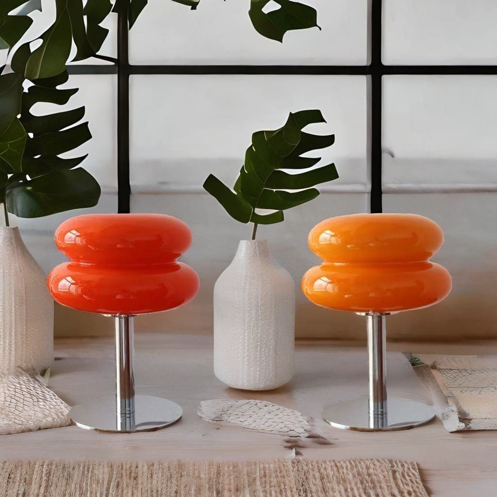 Lampe de chevet élégante - Brocante | Marco Lucetti