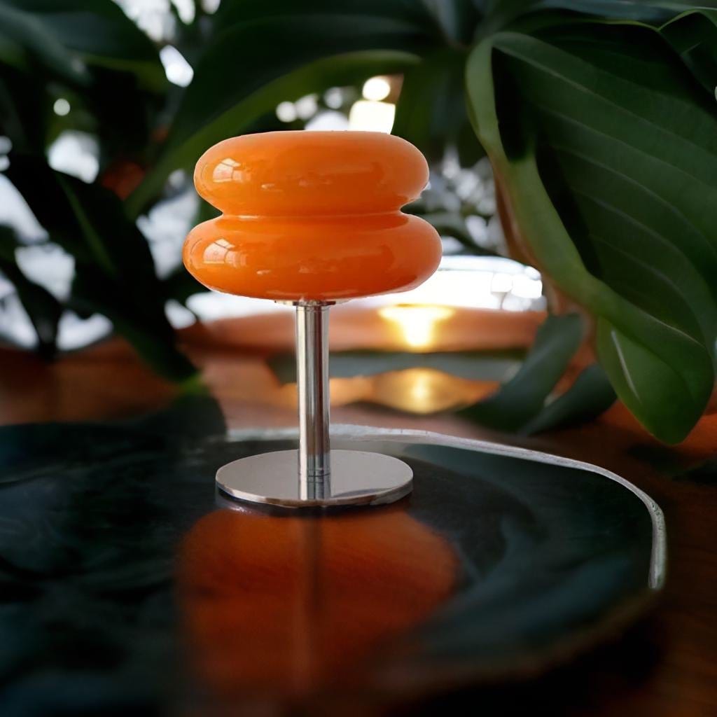 Lampe de chevet élégante - Brocante | Marco Lucetti