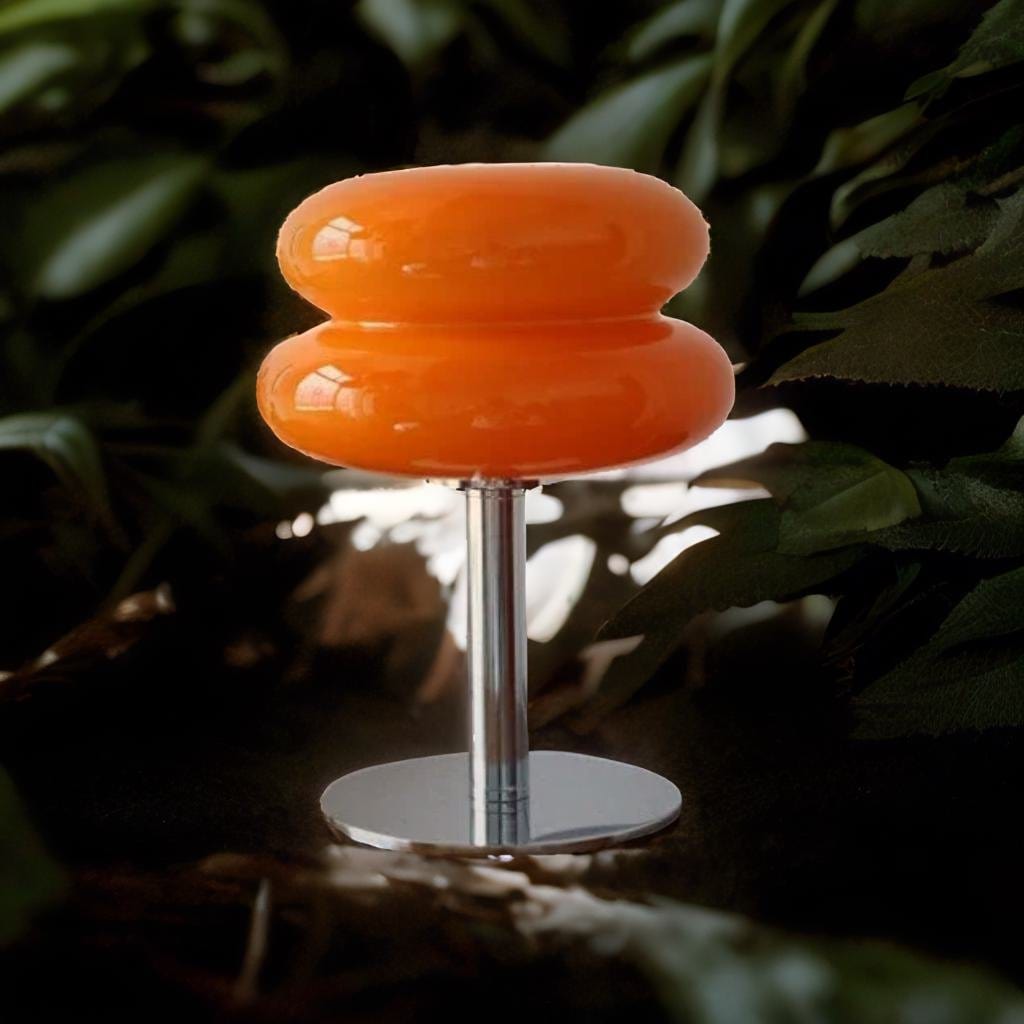 Lampe de chevet élégante - Brocante | Marco Lucetti