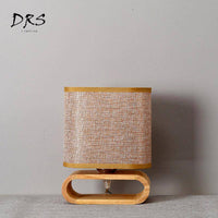 Lampe de chevet en bois Wedding | Marco Lucetti Knob switch