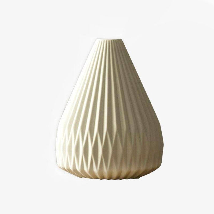 Lampe de chevet Deco Vase Creux