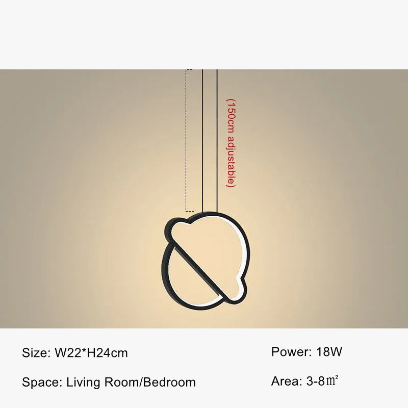 Lampe de chevet enfant. | Marco Lucetti