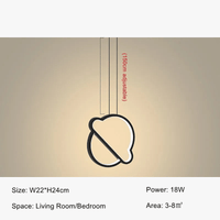 Lampe de chevet enfant. | Marco Lucetti