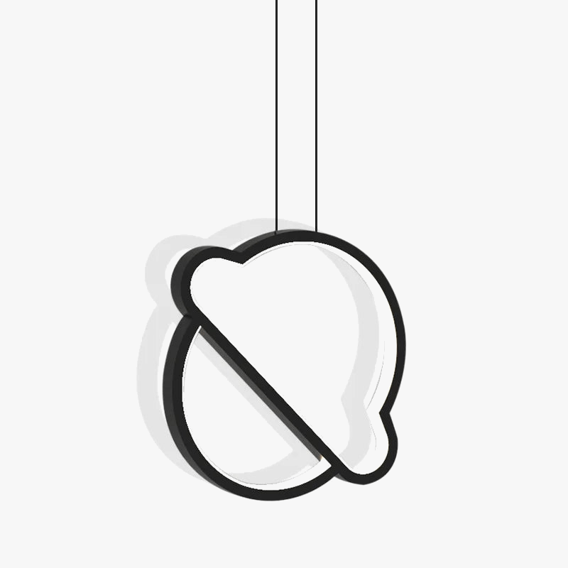 Lampe de chevet enfant. | Marco Lucetti