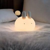 Lampe de chevet Fille - Collection Faune | Marco Lucetti Patate