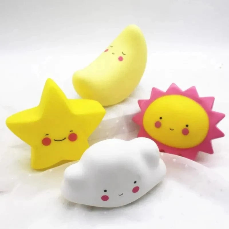 Lampe de chevet fille - Cosmos Dream | Marco Lucetti