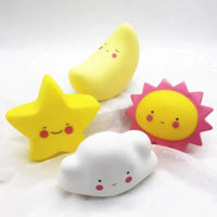 Lampe de chevet fille - Cosmos Dream | Marco Lucetti