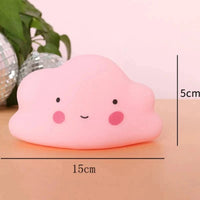 Lampe de chevet fille - Cosmos Dream | Marco Lucetti Nuage rose