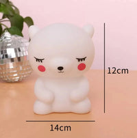 Lampe de chevet fille - Cosmos Dream | Marco Lucetti Ours