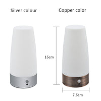 Lampe de chevet Fille - Éclat Fleurissant | Marco Lucetti