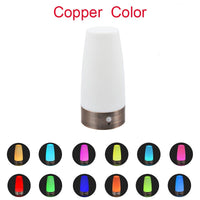 Lampe de chevet Fille - Éclat Fleurissant | Marco Lucetti