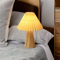 Lampe de chevet Fille - Éclatante | Marco Lucetti Crème