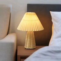 Lampe de chevet Fille - Éclatante | Marco Lucetti Latté