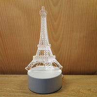 Lampe de Chevet Fille - Émojis Collection | Marco Lucetti Pagoda