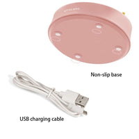 Lampe de Chevet Fille - Floral Night Bloom | Marco Lucetti