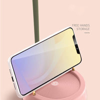 Lampe de Chevet Fille - Floral Night Bloom | Marco Lucetti