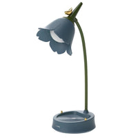 Lampe de Chevet Fille - Floral Night Bloom | Marco Lucetti