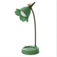Lampe de Chevet Fille - Floral Night Bloom | Marco Lucetti