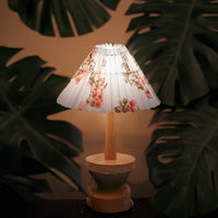 Lampe de chevet Fille - Lucent Glow | Marco Lucetti