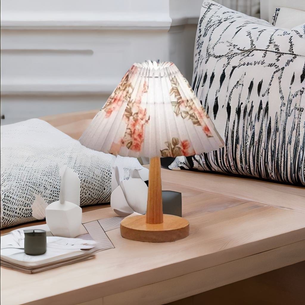 Lampe de chevet Fille - Lucent Glow | Marco Lucetti