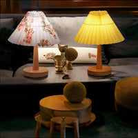 Lampe de chevet Fille - Lucent Glow | Marco Lucetti