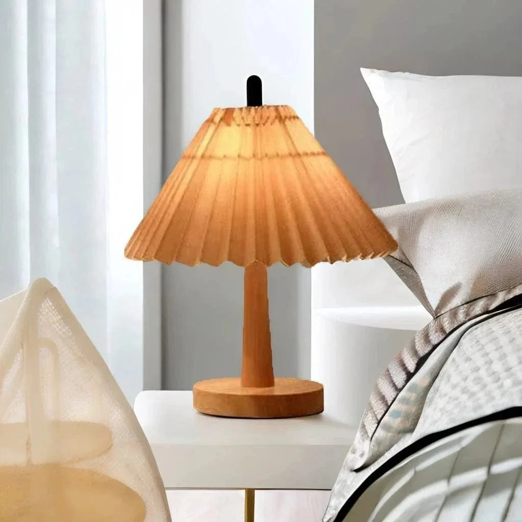 Lampe de chevet Fille - Lucent Glow | Marco Lucetti Rose