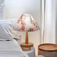 Lampe de chevet Fille - Lucent Glow | Marco Lucetti Rouge