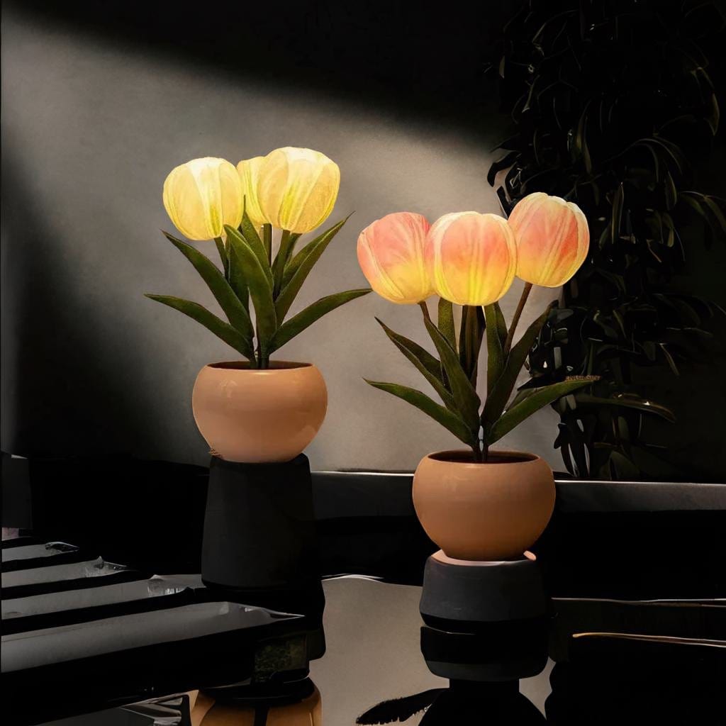 Lampe de chevet Fille - Luminia | Marco Lucetti