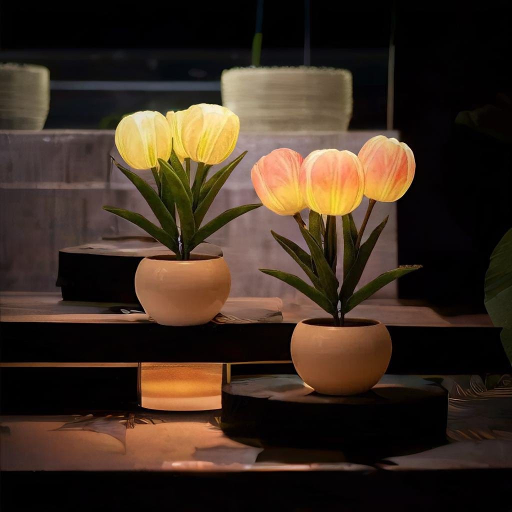 Lampe de chevet Fille - Luminia | Marco Lucetti