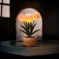 Lampe de chevet Fille - Luminia | Marco Lucetti