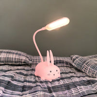 Lampe de chevet Fille - Pink World | Marco Lucetti