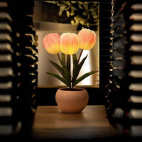 Lampe de chevet Fille - Luminia
