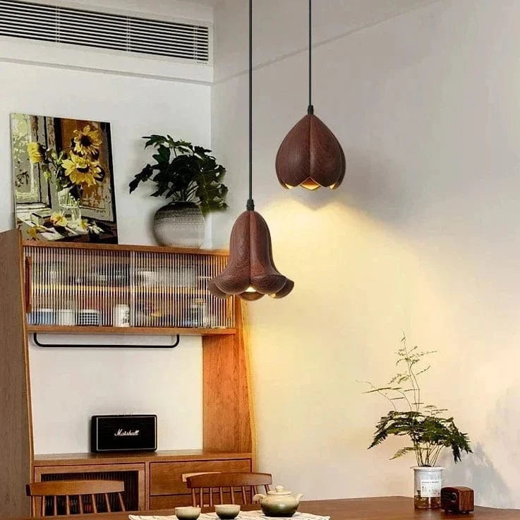 Lampe de chevet Fleur Blossom | Marco Lucetti