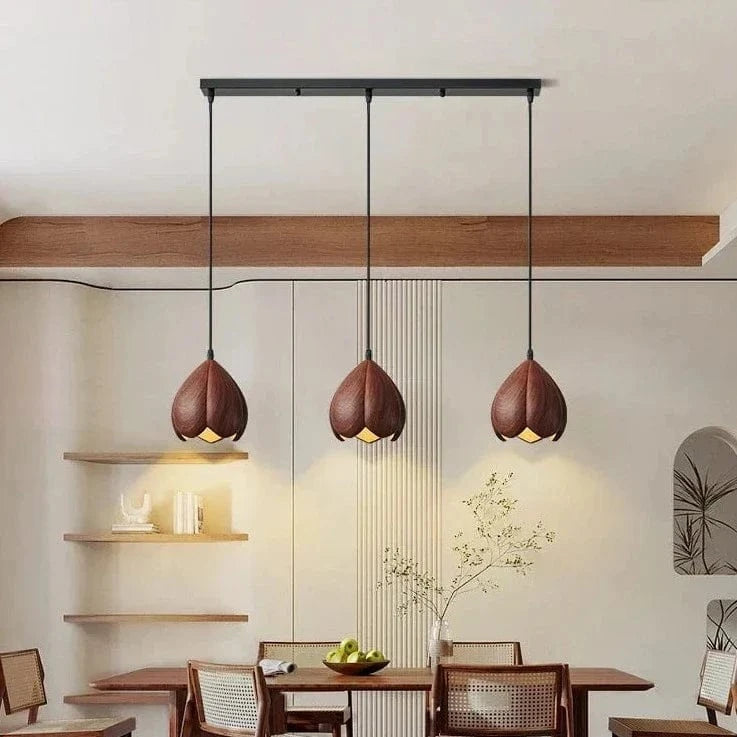 Lampe de chevet Fleur Blossom | Marco Lucetti