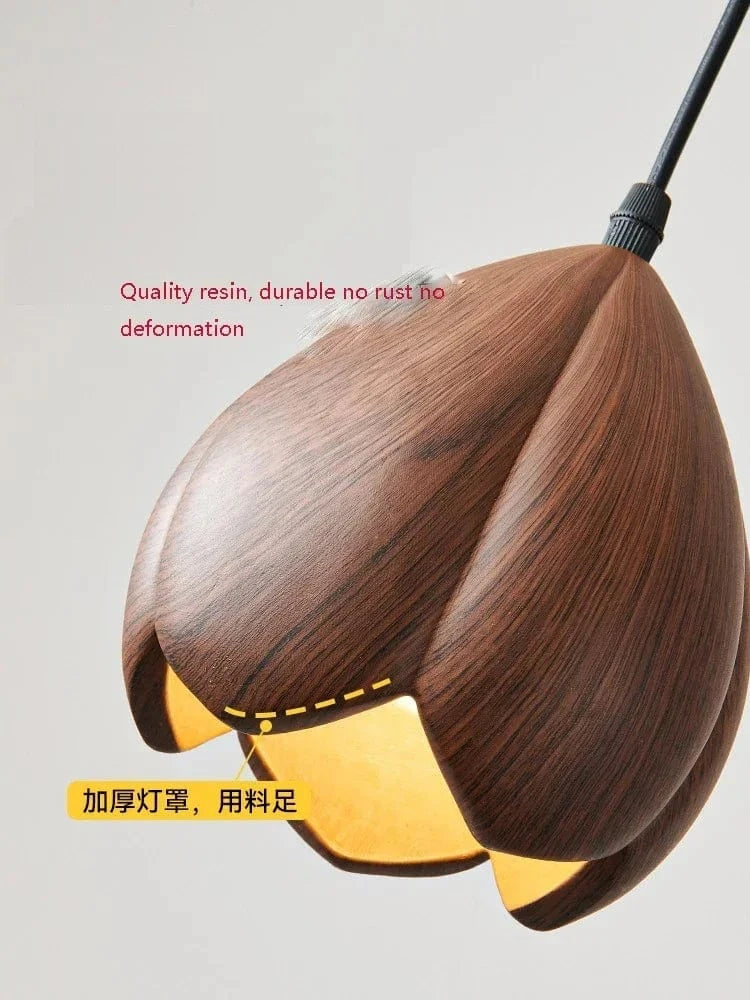 Lampe de chevet Fleur Blossom | Marco Lucetti