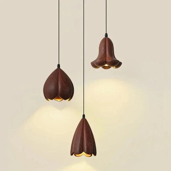 Lampe de chevet Fleur Blossom | Marco Lucetti