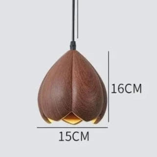 Lampe de chevet Fleur Blossom | Marco Lucetti UN