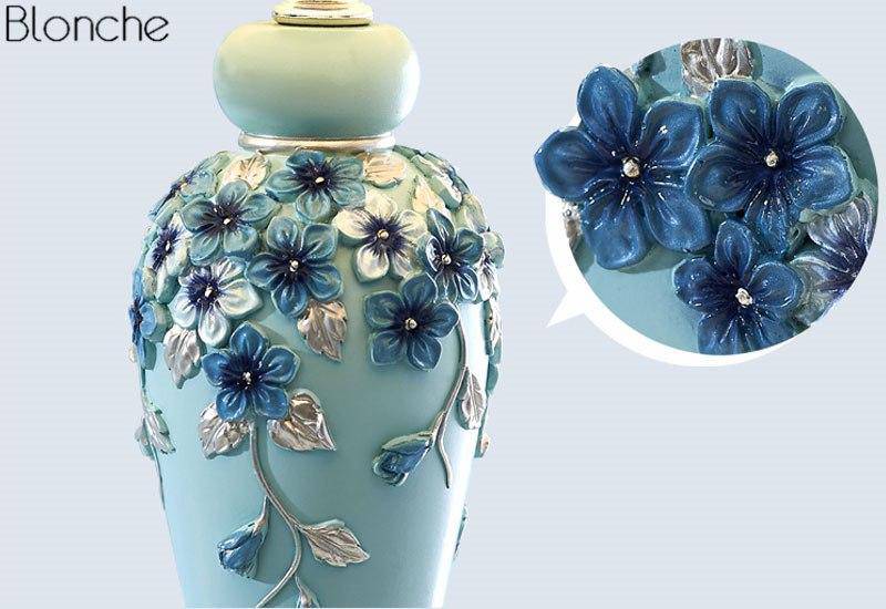 Lampe de chevet Flower Power | Marco Lucetti