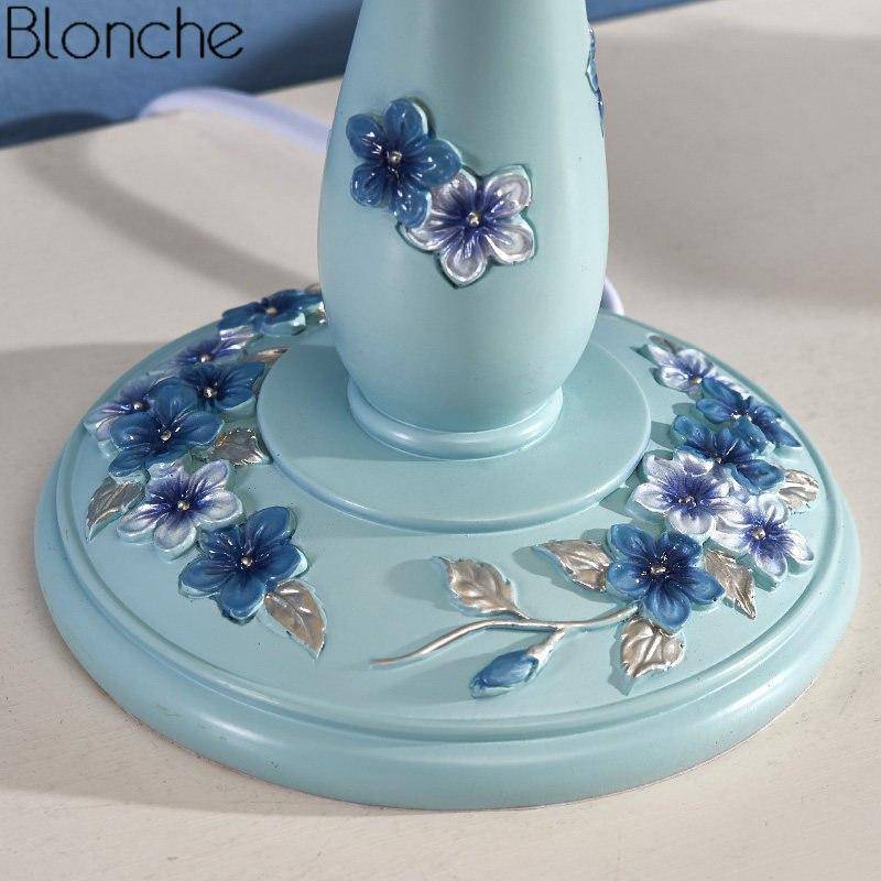 Lampe de chevet Flower Power | Marco Lucetti